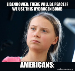 Greta Thunberg