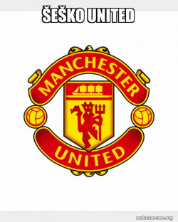 Manchester United