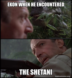 Clever Girl