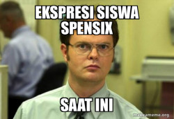 Schrute Facts (Dwight Schrute from The Office)