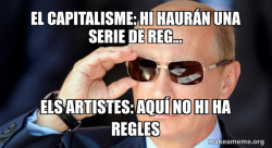 Vladamir Putin