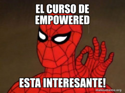 Spiderman - Care factor Zero