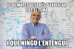 Good Guy Professor