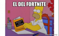 Computer Homer