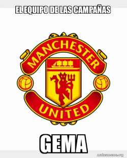 Manchester United