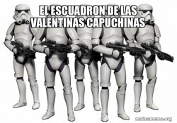 Storm Troopers