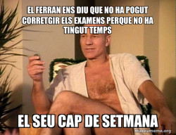 Sexual Picard