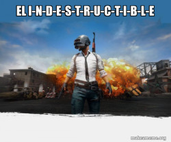 PUBG Meme - Playerunknown's Battlegrounds