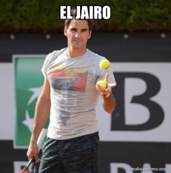 Roger Federer