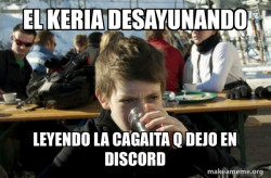 Lazy Elementary School Kid