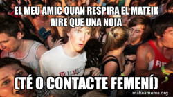 Sudden Clarity Clarence