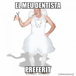 Tooth Fairy