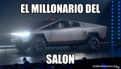Tesla Truck