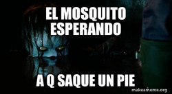 Pennywise It