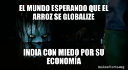 Pennywise It