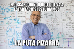 Good Guy Professor