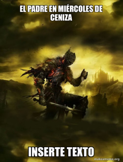 Dark Souls III - Dark Souls 3