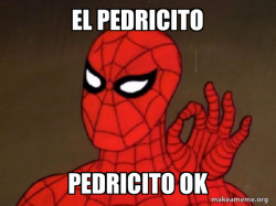 Spiderman - Care factor Zero