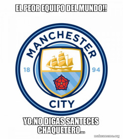 Manchester City