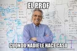 Good Guy Professor
