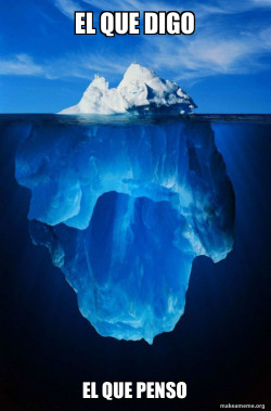 Iceberg