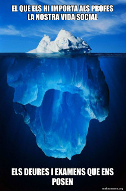 Iceberg