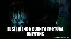 Pennywise It