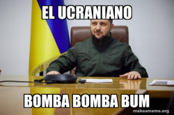 Volodymyr Zelenskyy