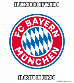 Bayern Munich