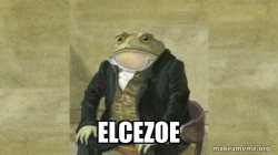 Colonel Toad