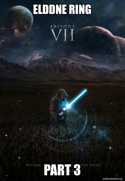 Star Wars Episode 7