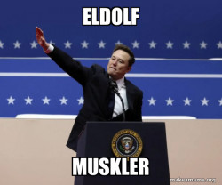 Nazi Elon
