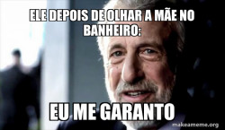 I Guarantee it - George Zimmer 