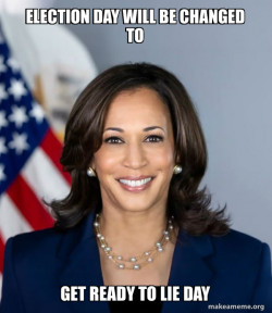 Kamala Harris