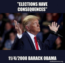 Trump Impeached