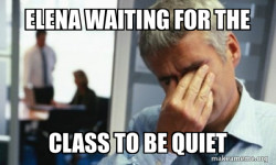 Male First World Problems