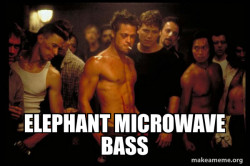 Fight Club