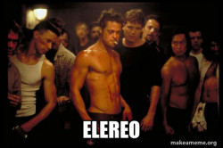 Fight Club