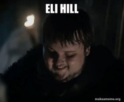Samwell Tarly Meme