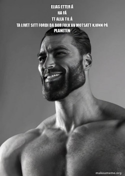 Gigachad