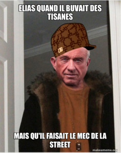 Scumbag RFK