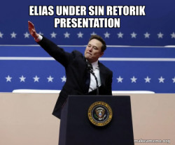 Nazi Elon