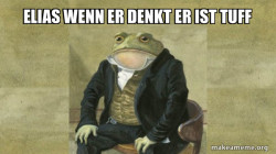 Colonel Toad
