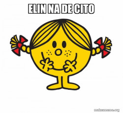 Little Miss Sunshine