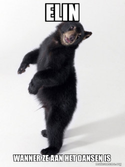 Super Bear'd