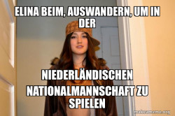 Scumbag Stacy