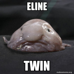 Blobfish