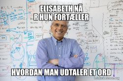 Good Guy Professor