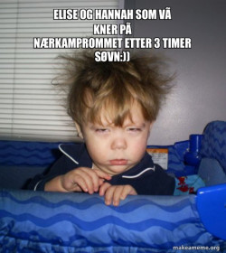 Monday Mornings