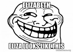 Trollface